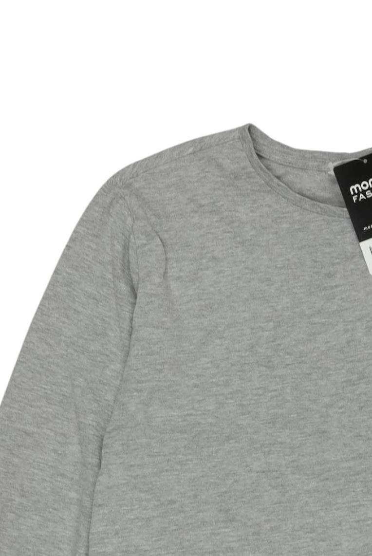 Thumbnail - s.Oliver Jungen Langarmshirt, grau, Gr. 164