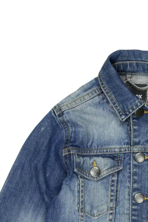 Thumbnail - s.Oliver Jungen Jacke, blau, Gr. 116