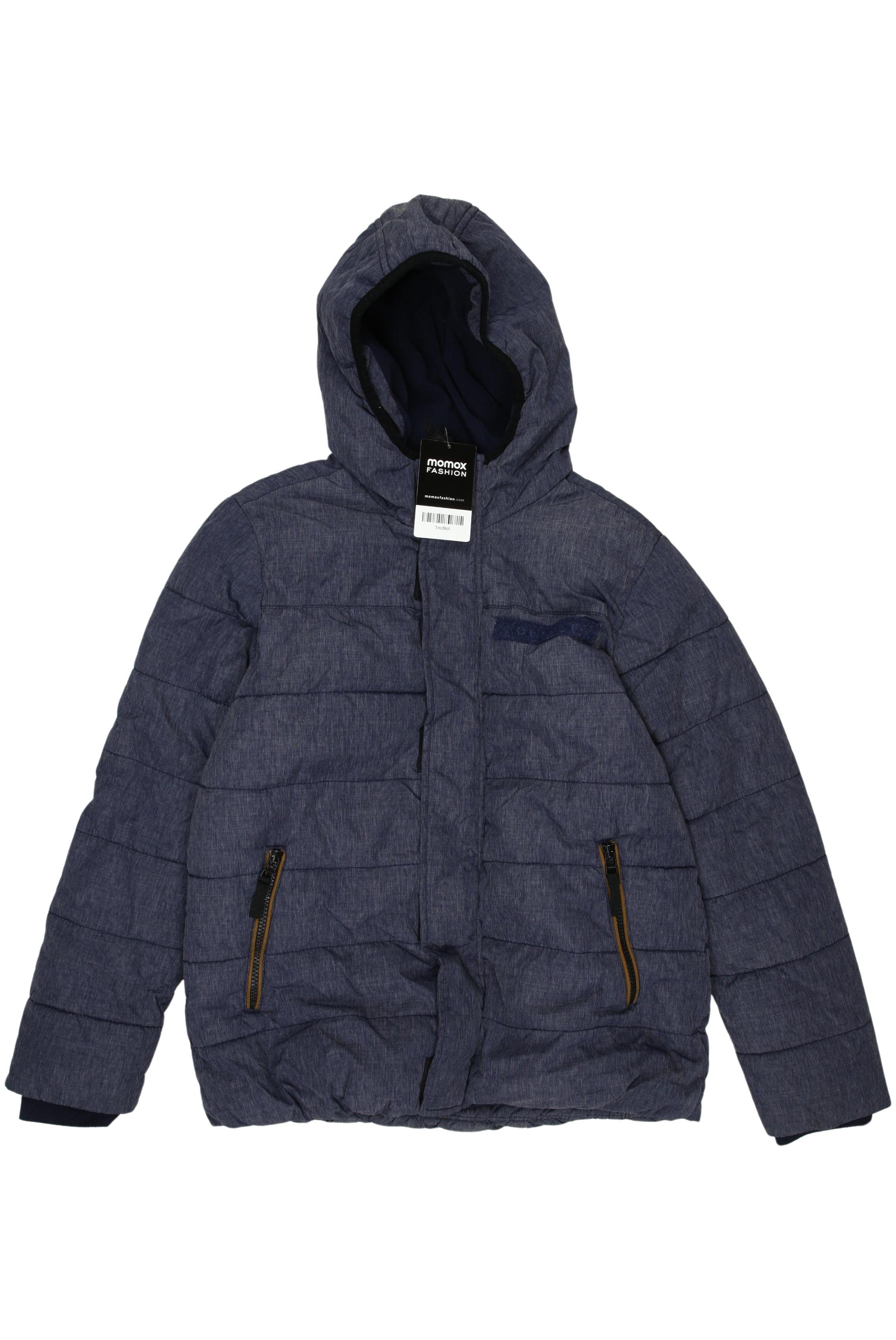 

s.Oliver Jungen Jacke, marineblau, Gr. 152