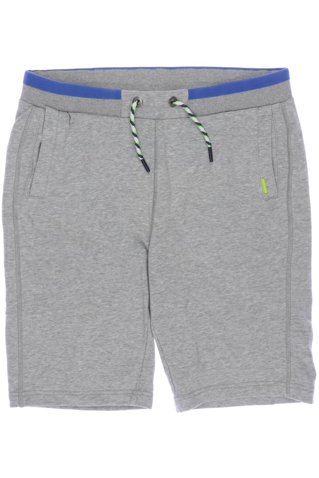 

s.Oliver Jungen Shorts, grau