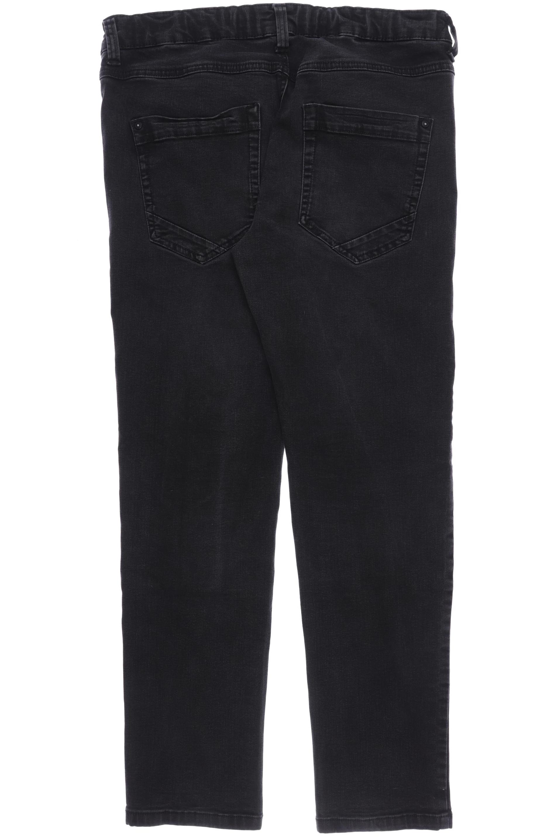 Thumbnail - s.Oliver Jungen Jeans, schwarz, Gr. 170