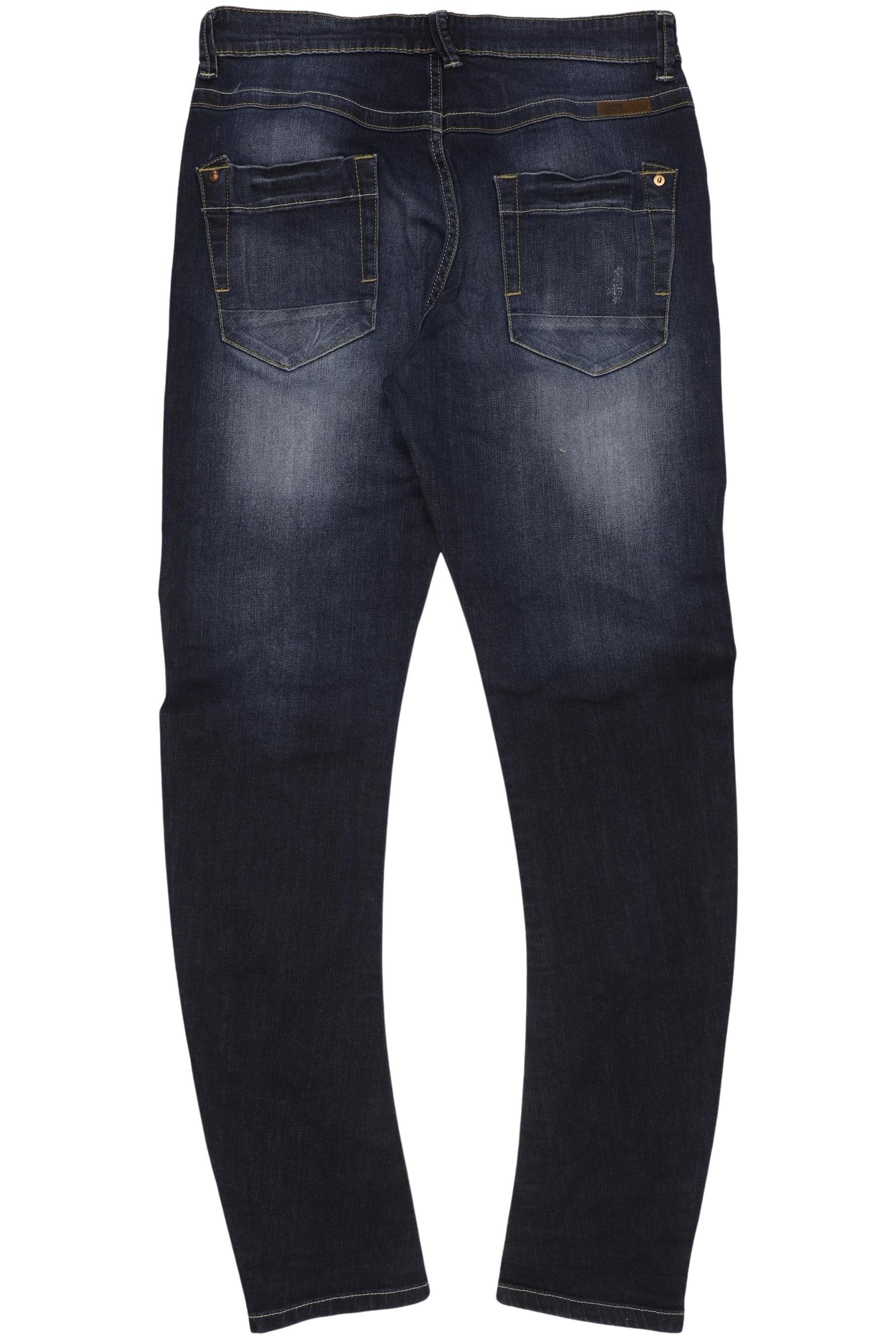 Thumbnail - s.Oliver Jungen Jeans, marineblau, Gr. 170