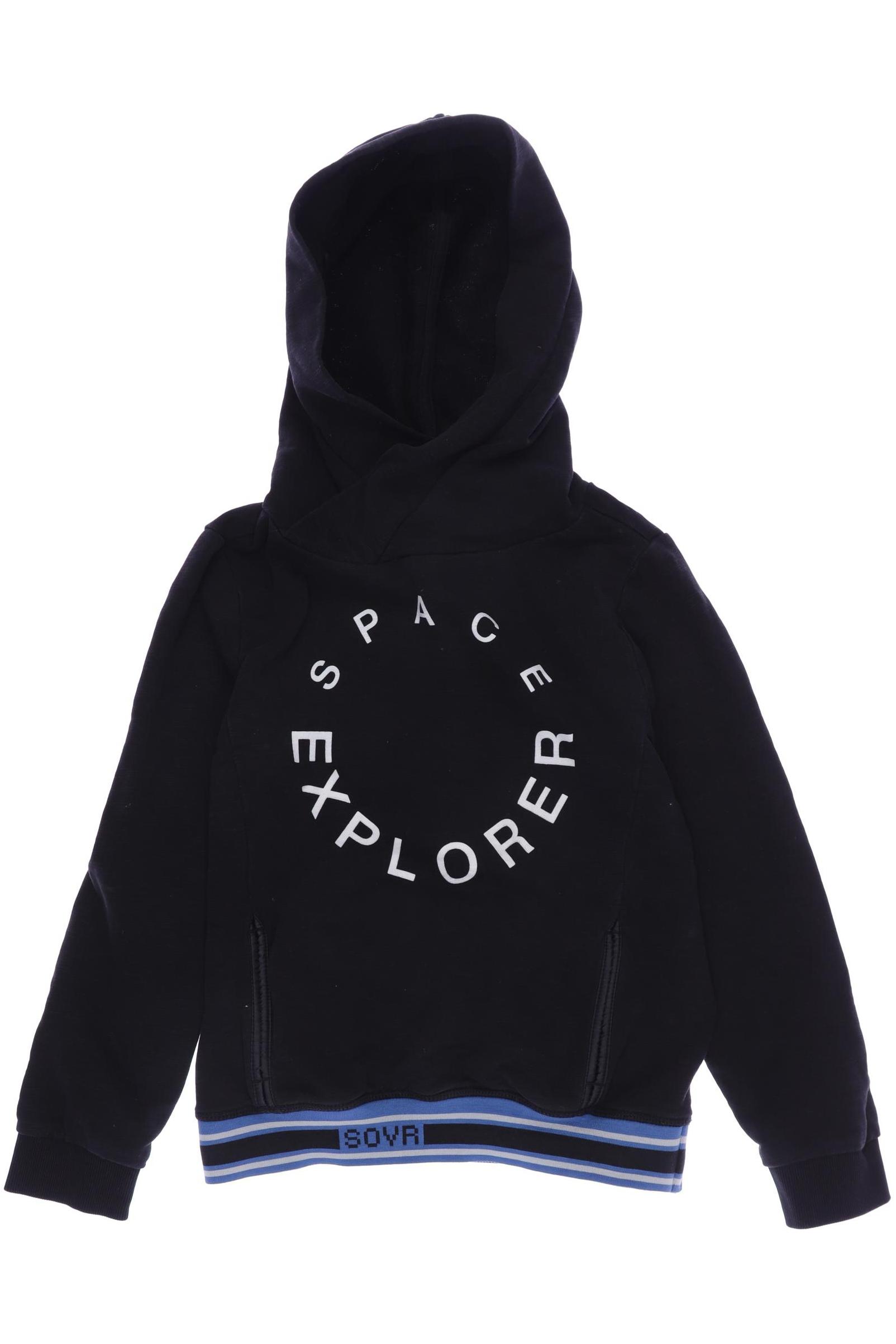

s.Oliver Jungen Hoodies & Sweater, schwarz