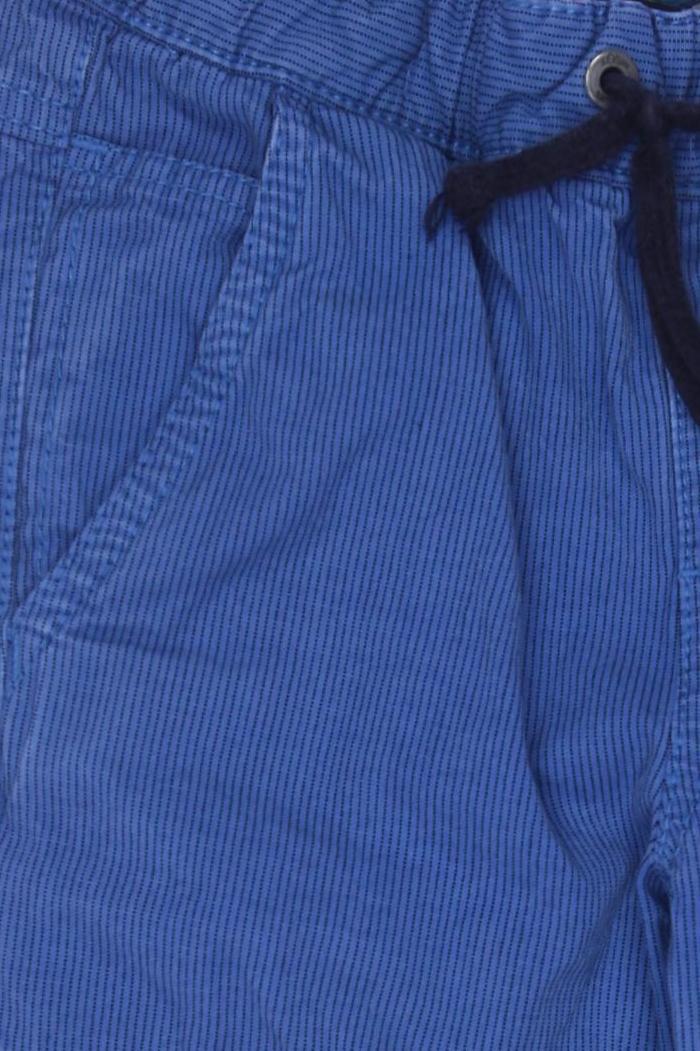 Thumbnail - s.Oliver Jungen Shorts, blau, Gr. 128