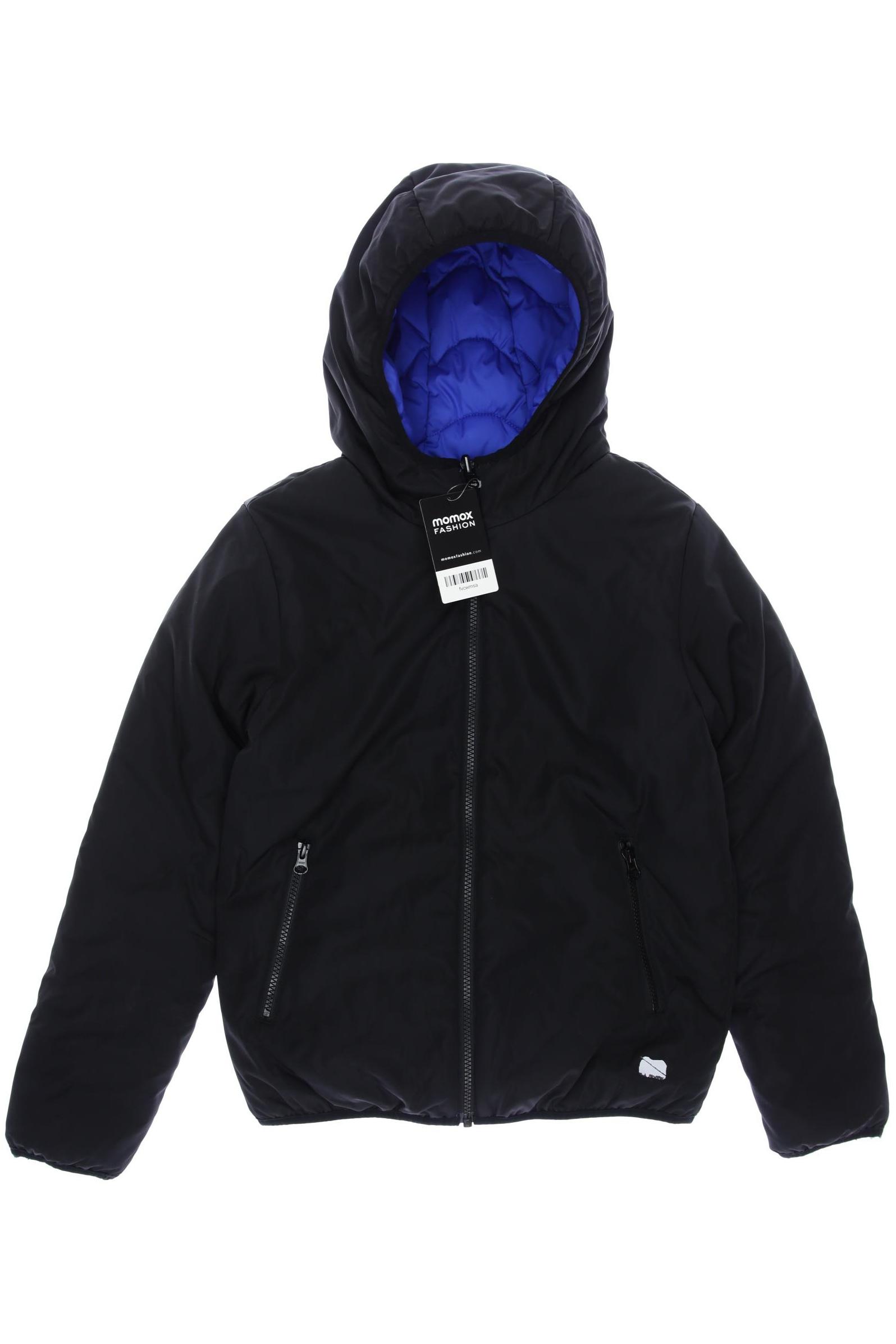 

s.Oliver Herren Jacke, schwarz, Gr. 146