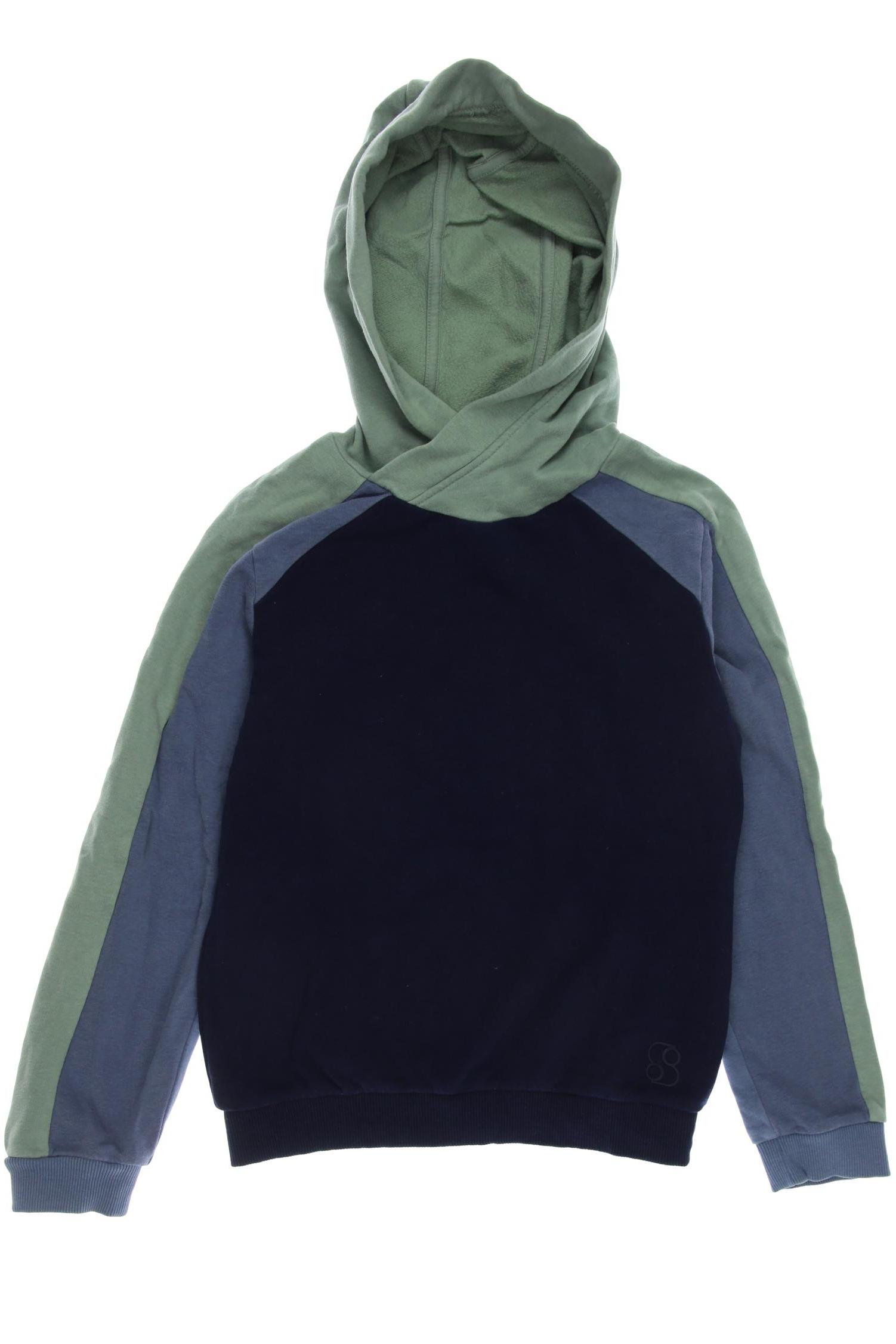 

s.Oliver Herren Hoodies & Sweater, marineblau, Gr. 140