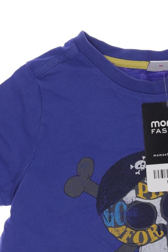 Thumbnail - s.Oliver Jungen T-Shirt, blau, Gr. 92