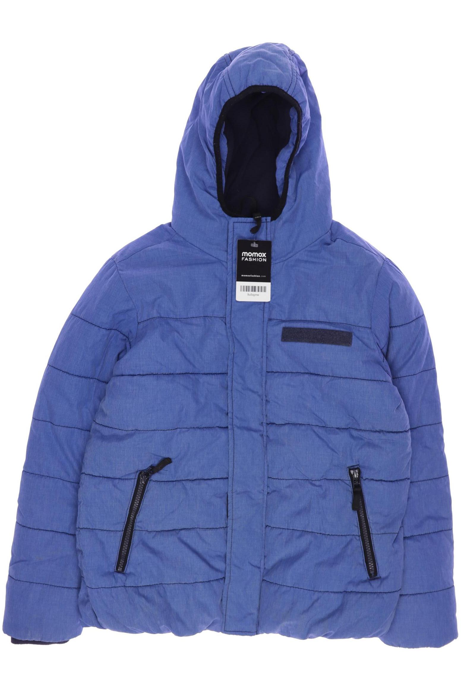 

s.Oliver Herren Jacke, blau, Gr. 152