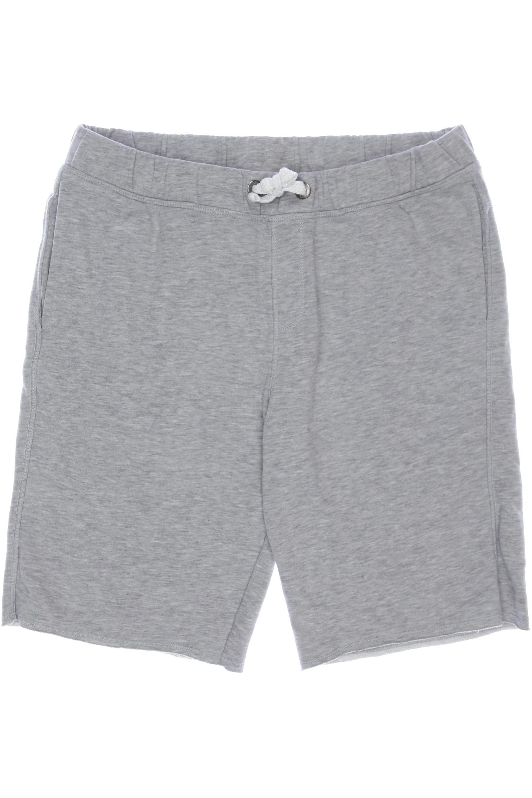 

s.Oliver Herren Shorts, grau, Gr. 176
