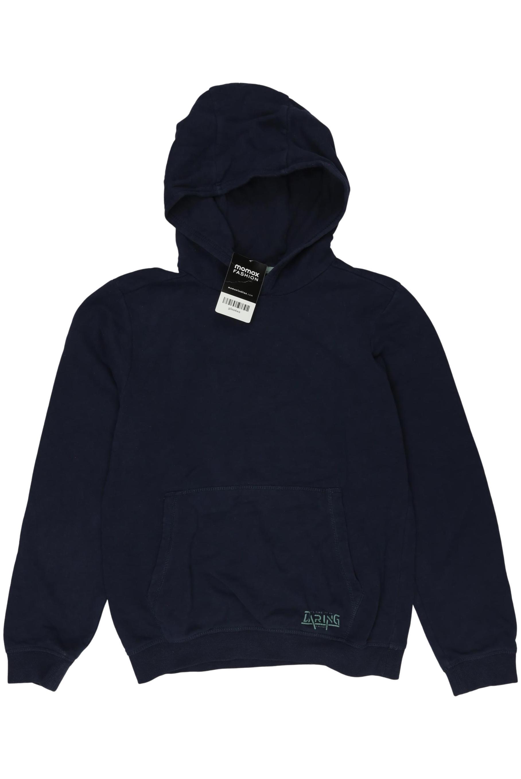 

s.Oliver Jungen Hoodies & Sweater, marineblau, Gr. 164