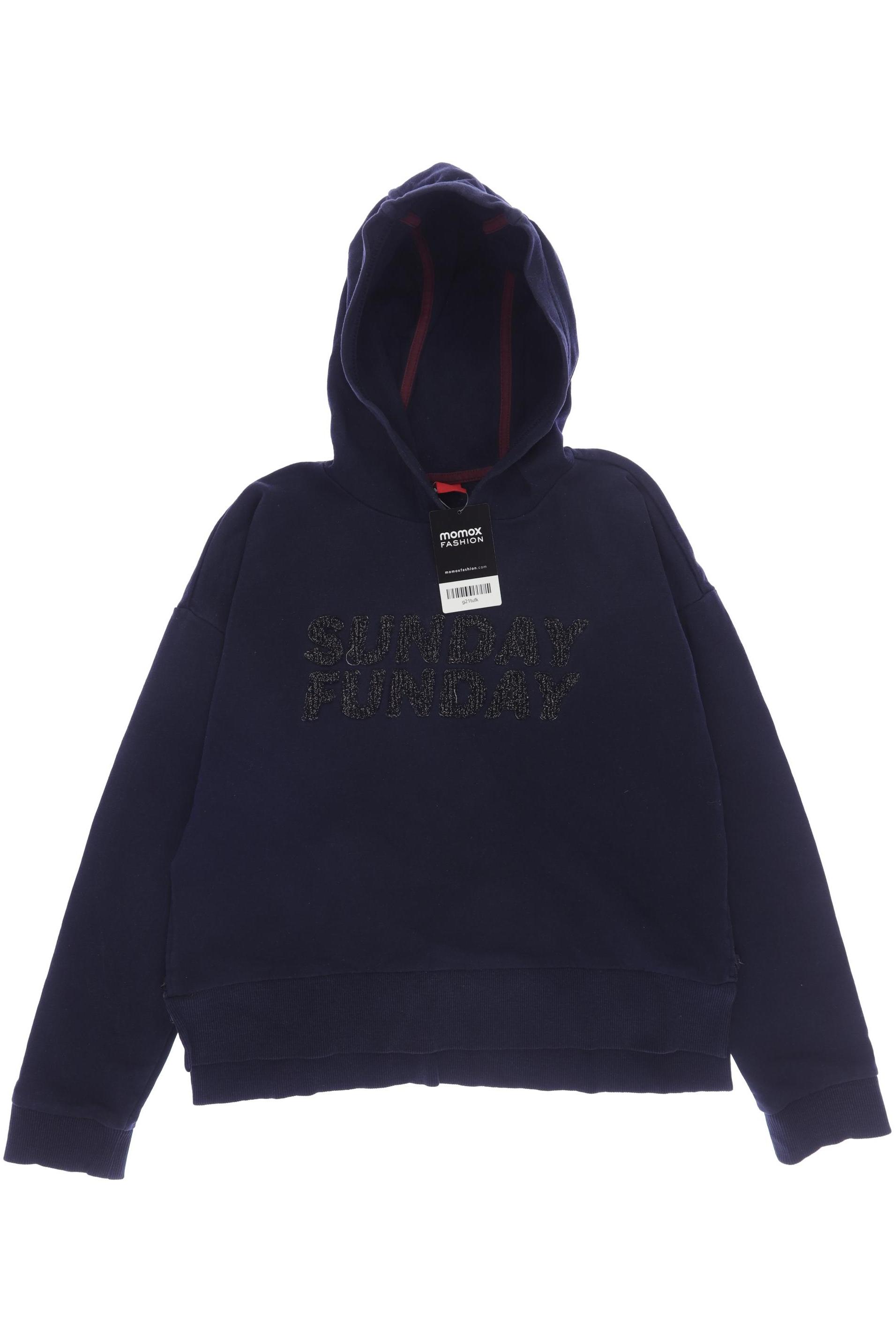 

s.Oliver Jungen Hoodies & Sweater, marineblau