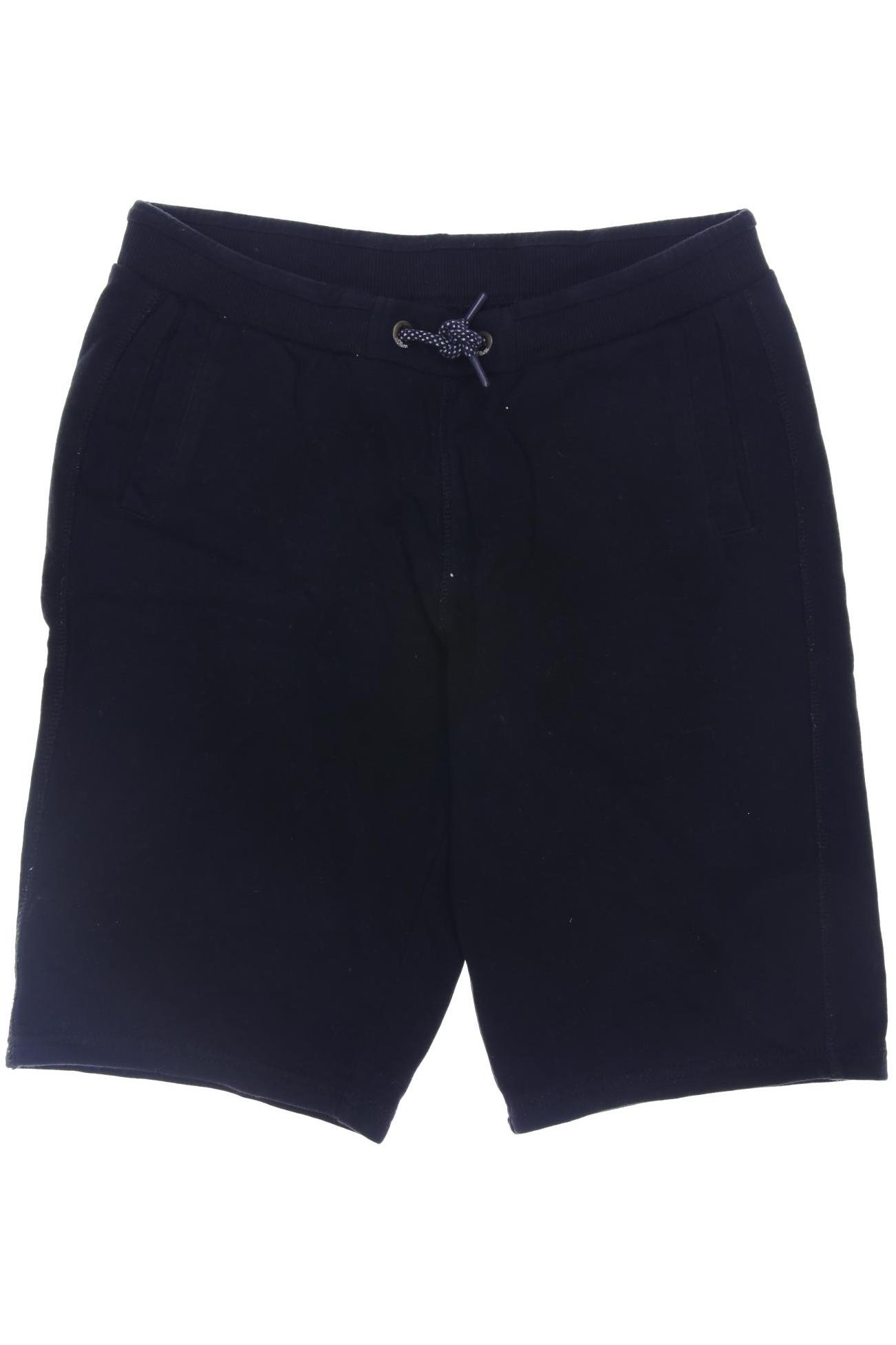 

s.Oliver Herren Shorts, schwarz, Gr. 176