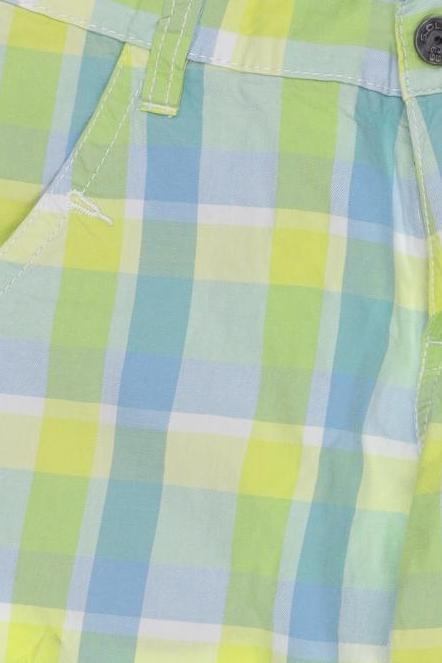 Thumbnail - s.Oliver Jungen Shorts, gelb, Gr. 146