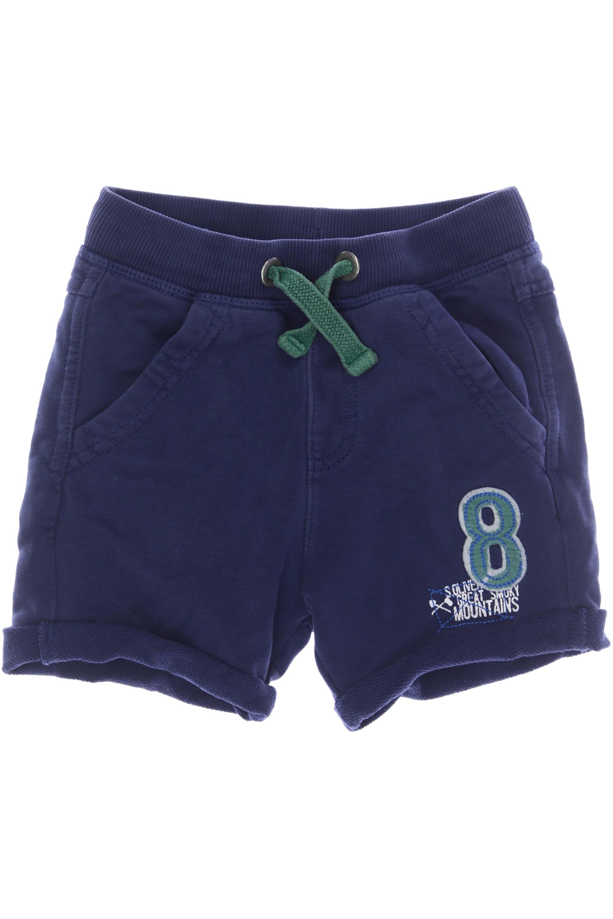 

s.Oliver Herren Shorts, marineblau, Gr. 104