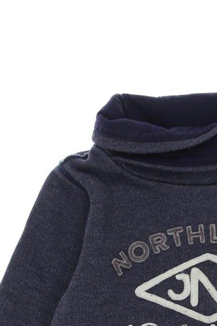 Thumbnail - s.Oliver Jungen Pullover, marineblau, Gr. 92