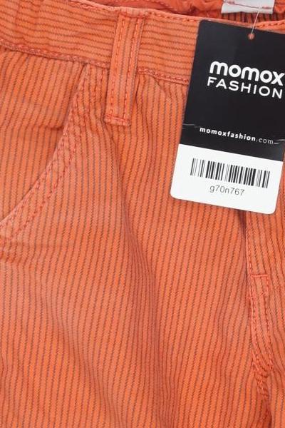 Thumbnail - s.Oliver Herren Shorts, orange, Gr. 116