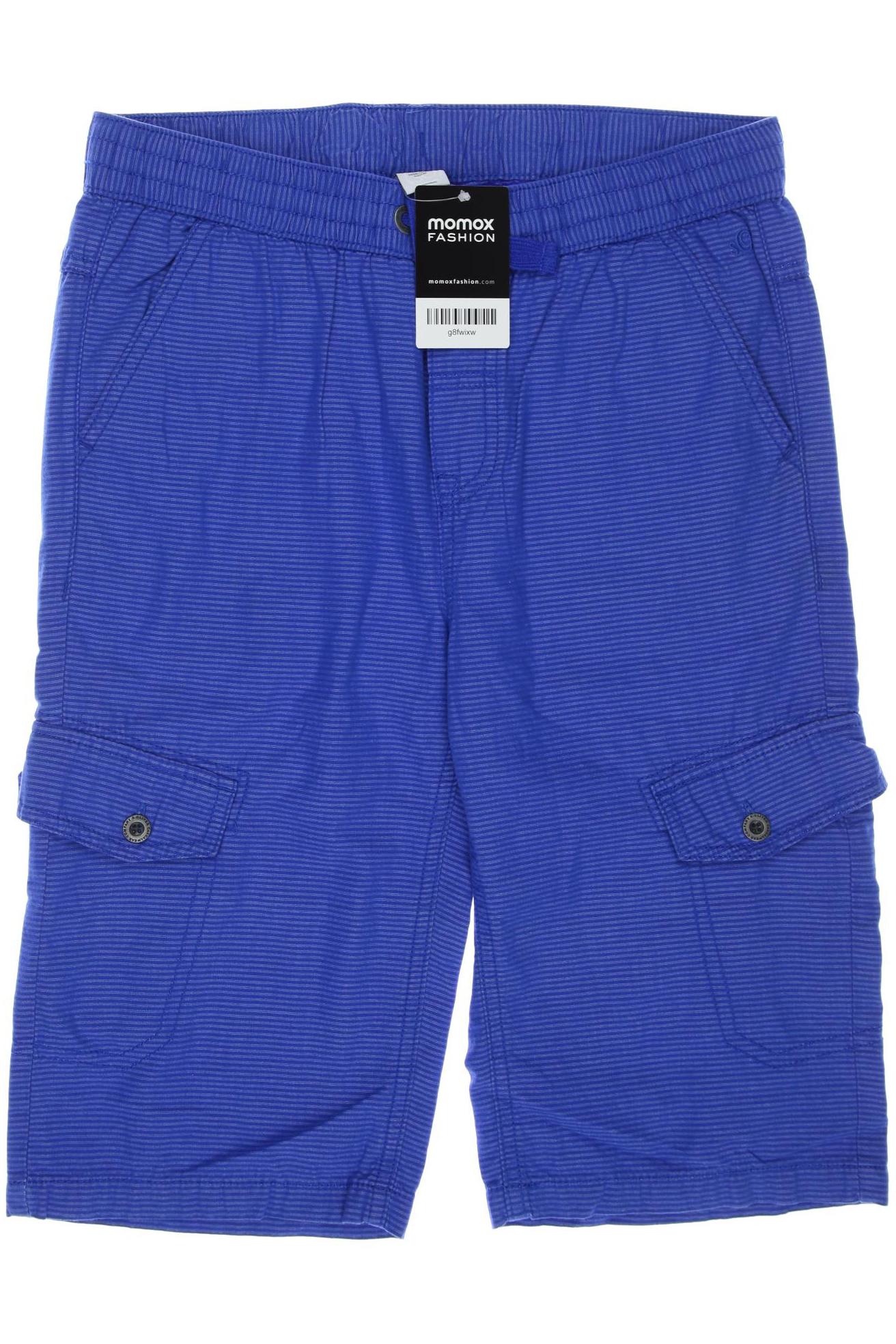 

s.Oliver Herren Shorts, blau, Gr. 170