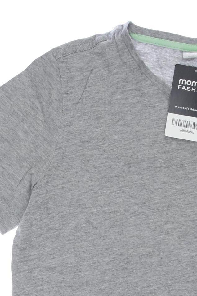 Thumbnail - s.Oliver Jungen T-Shirt, grau, Gr. 152