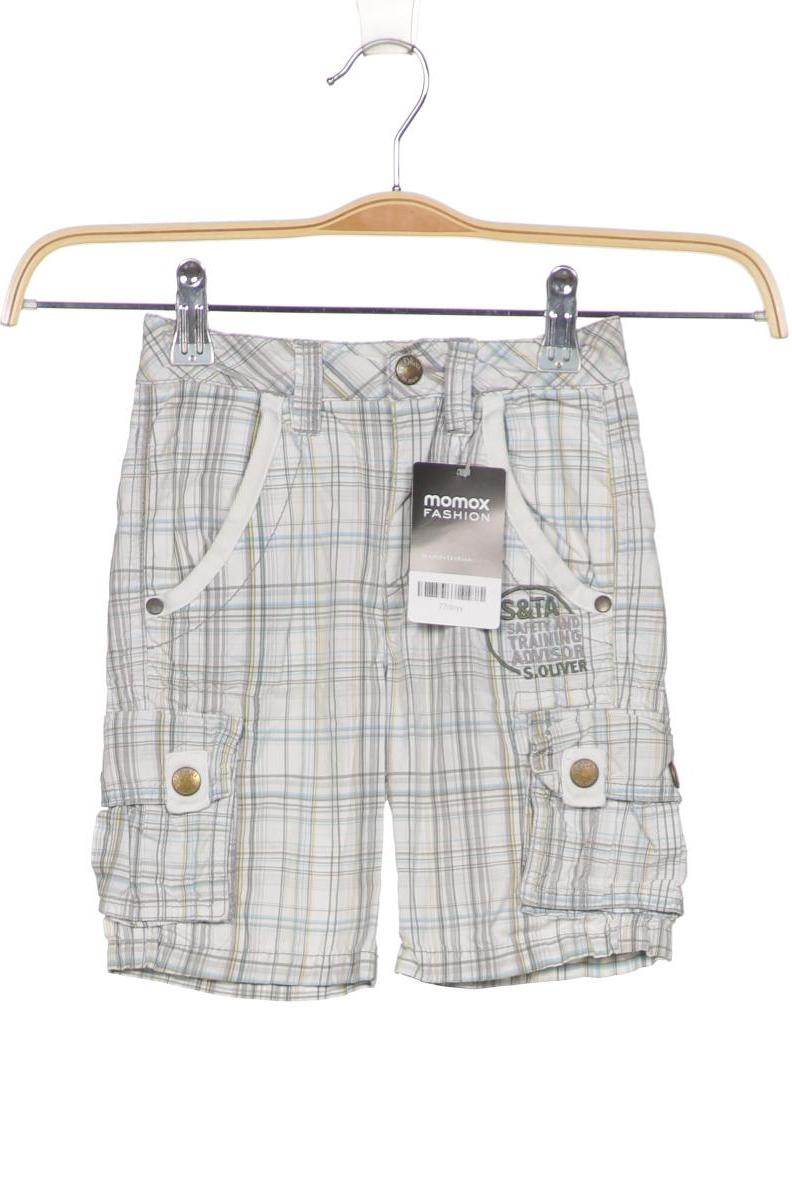 

s.Oliver Jungen Shorts, mehrfarbig