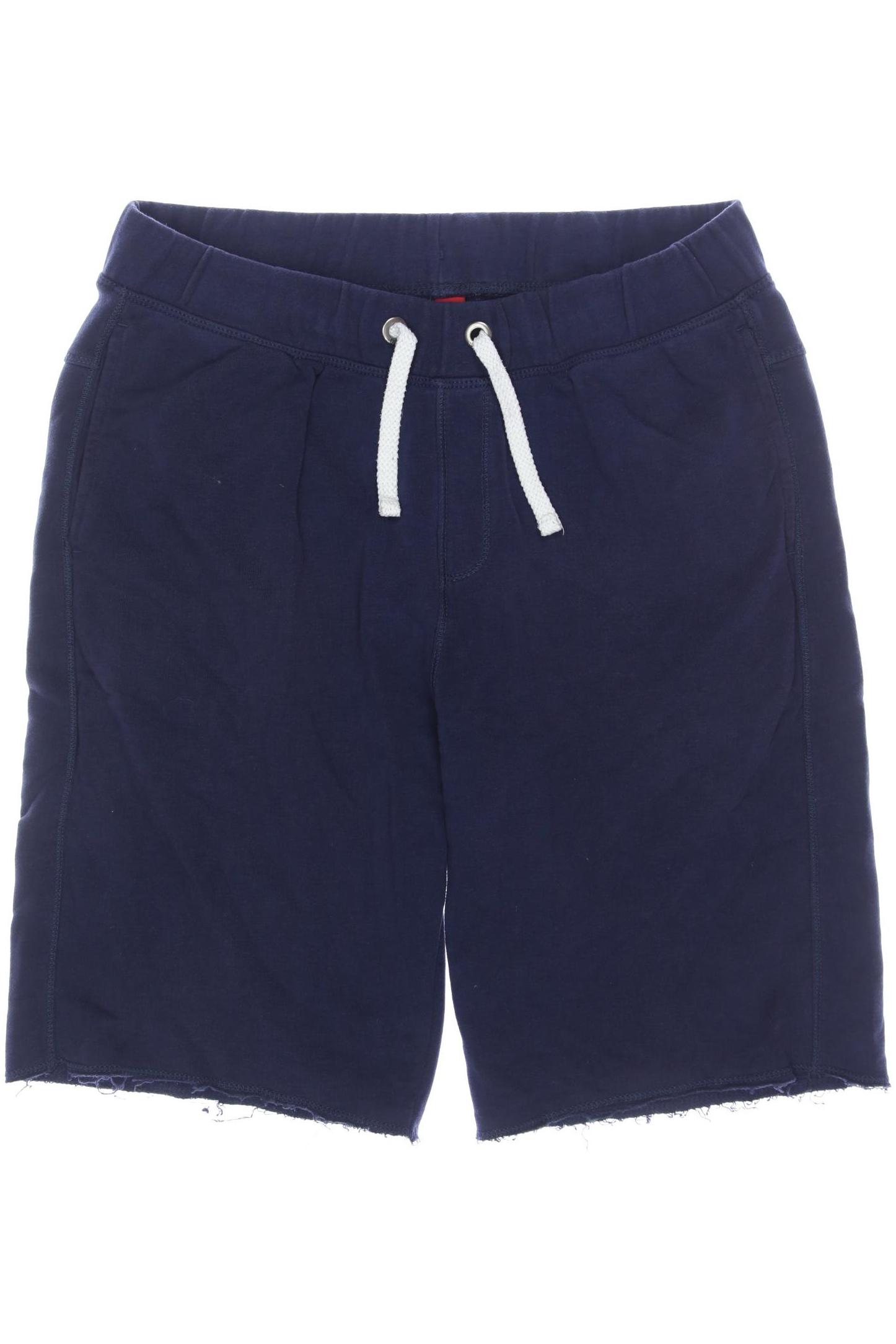 

s.Oliver Herren Shorts, marineblau, Gr. 176