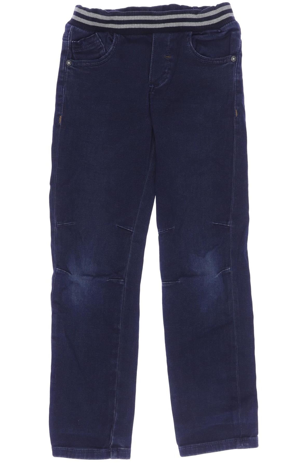 

s.Oliver Herren Jeans, marineblau, Gr. 128