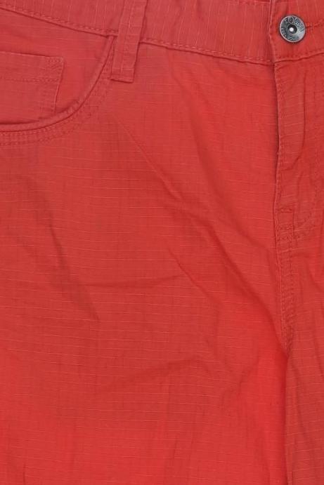 Thumbnail - s.Oliver Jungen Shorts, rot, Gr. 164