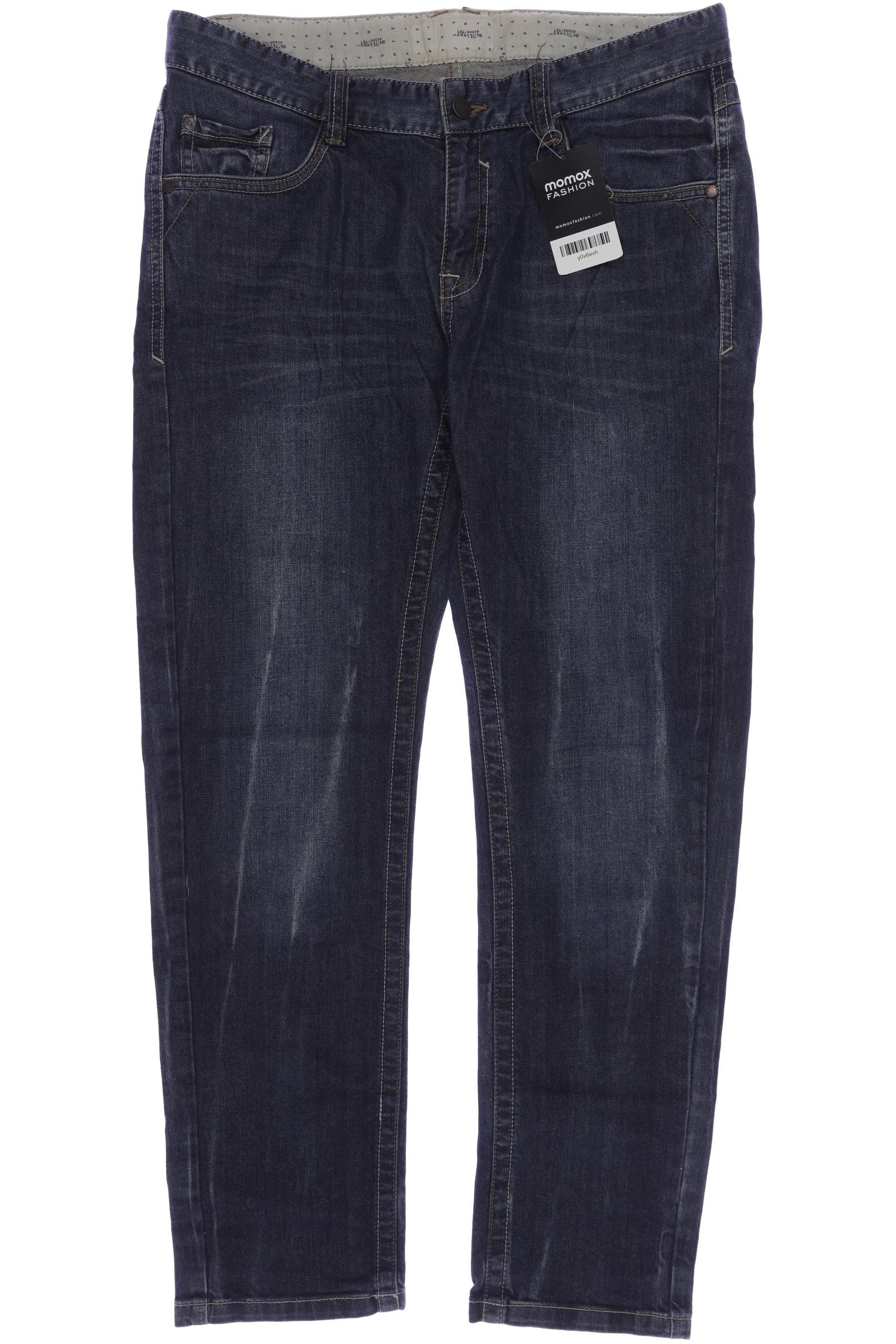 

s.Oliver Herren Jeans, marineblau, Gr. 158