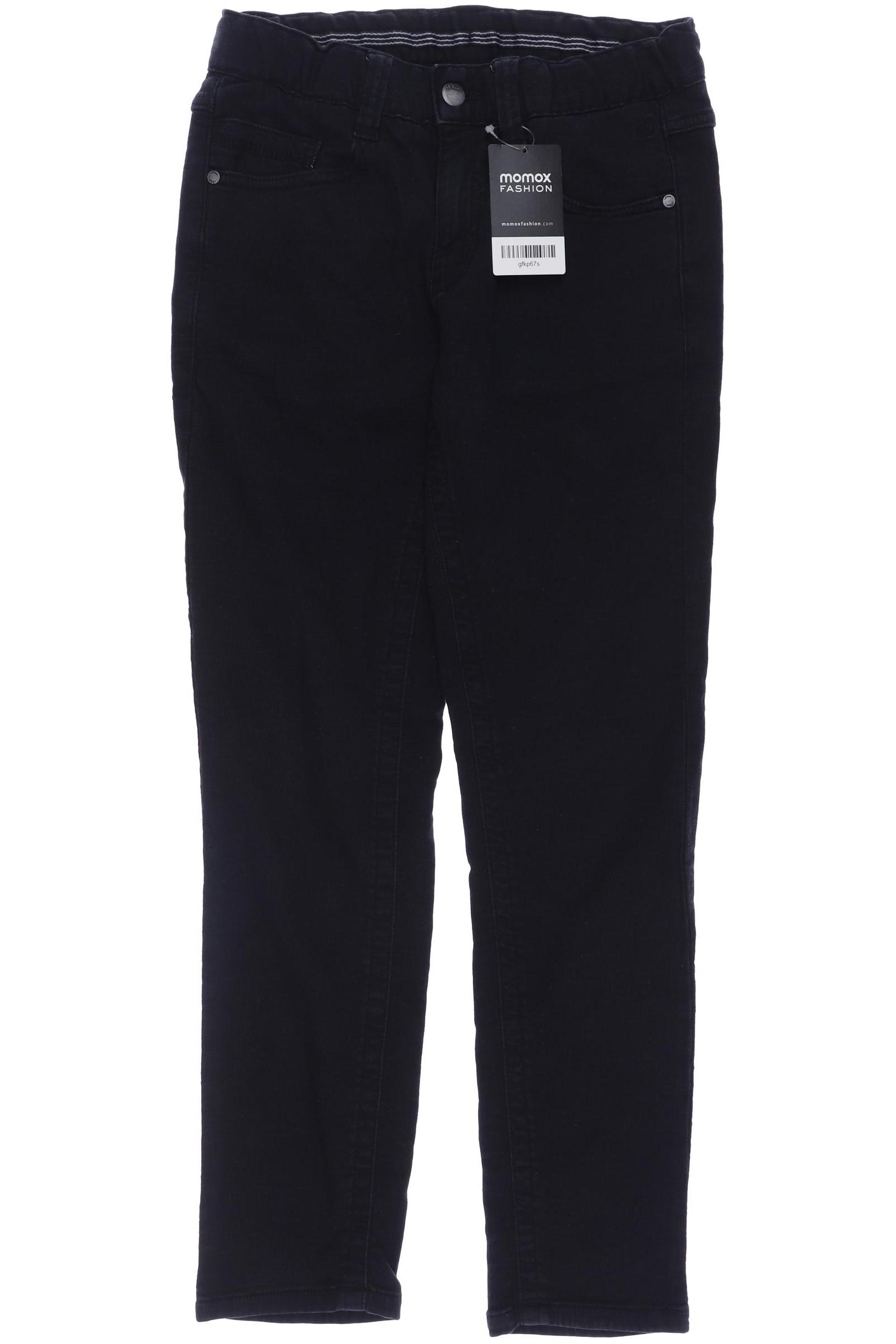 

s.Oliver Jungen Jeans, marineblau