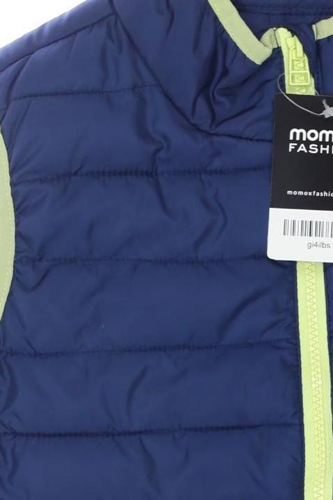 Thumbnail - s.Oliver Jungen Jacke, blau, Gr. 140