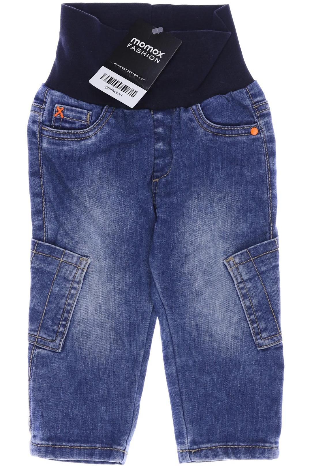 

s.Oliver Jungen Jeans, marineblau