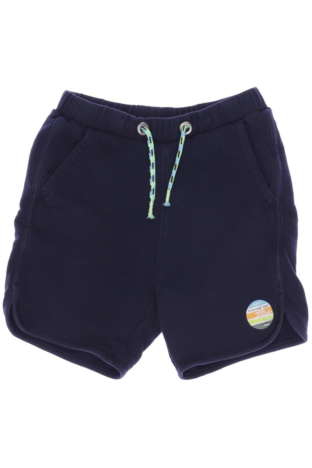 

s.Oliver Herren Shorts, marineblau, Gr. 116