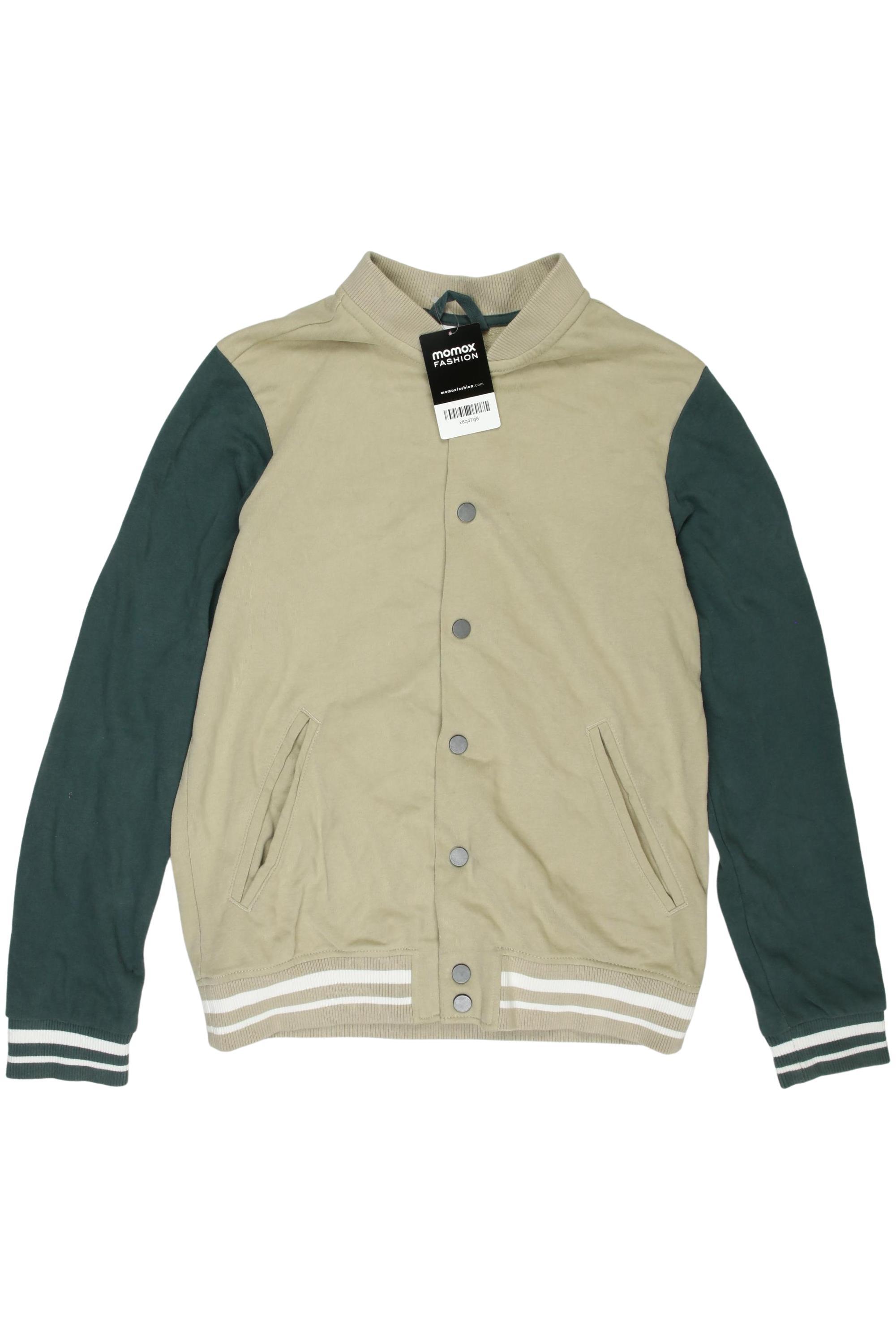 

s.Oliver Jungen Hoodies & Sweater, beige, Gr. 164