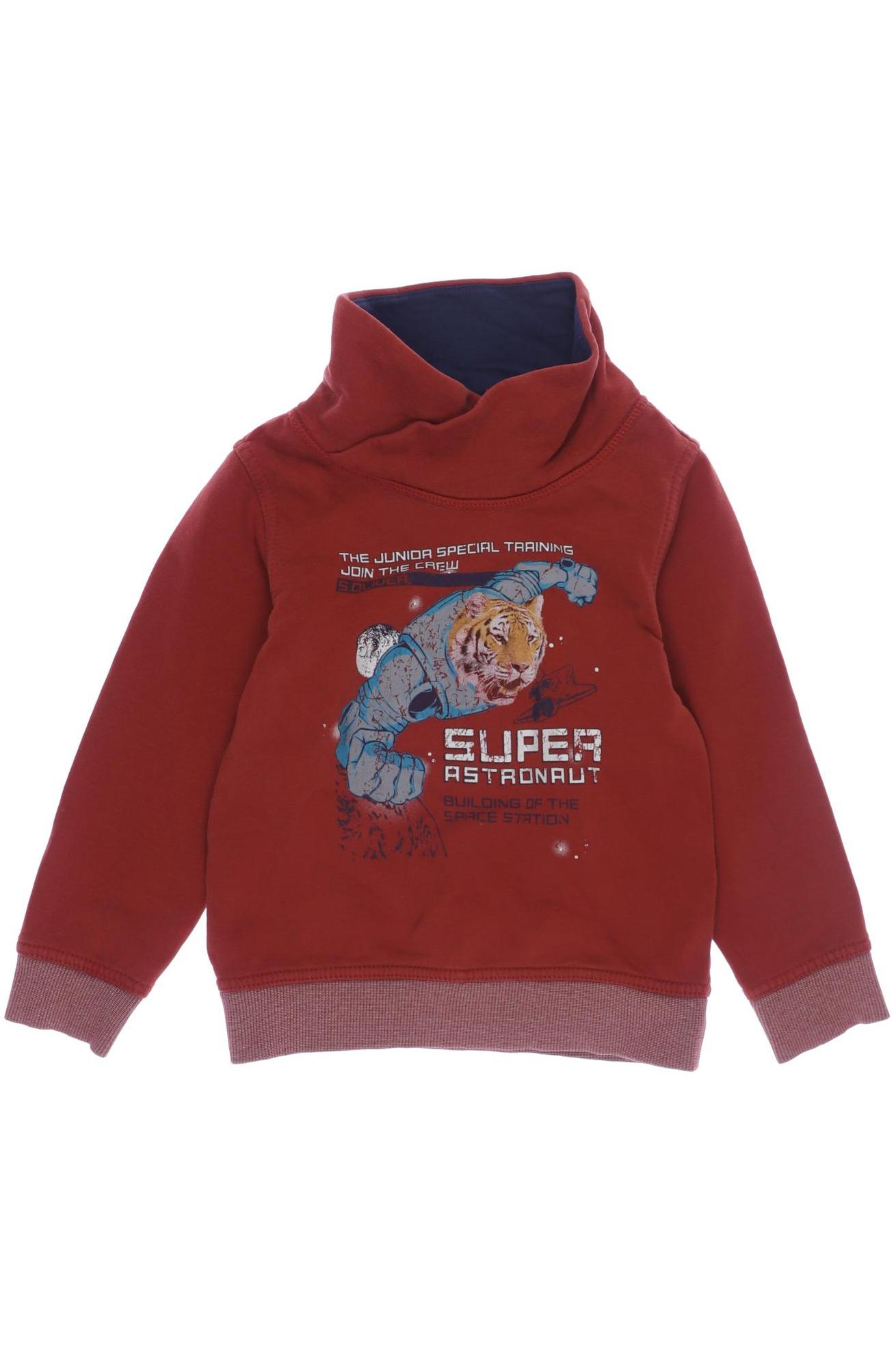 

s.Oliver Jungen Hoodies & Sweater, rot