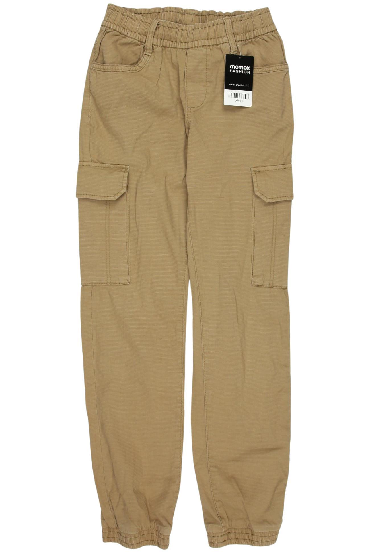 

s.Oliver Jungen Jeans, beige, Gr. 158