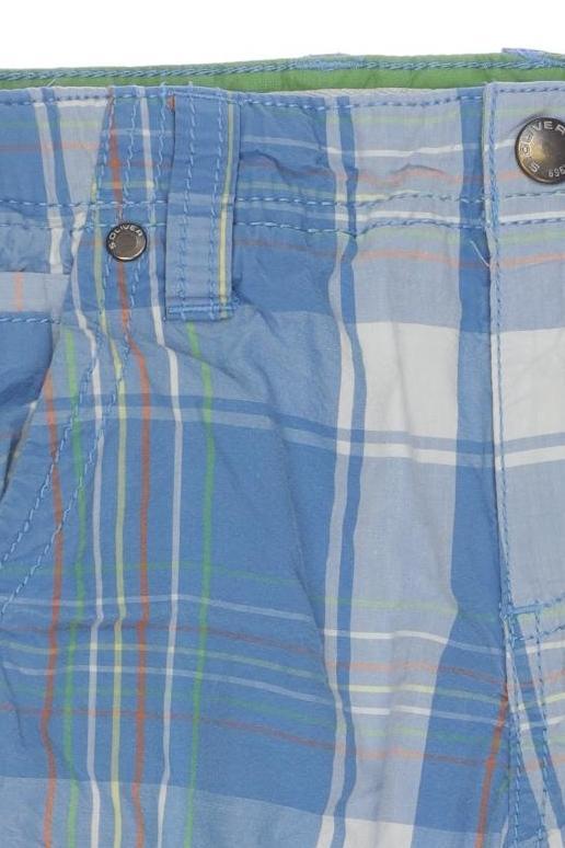 Thumbnail - s.Oliver Jungen Shorts, blau, Gr. 110