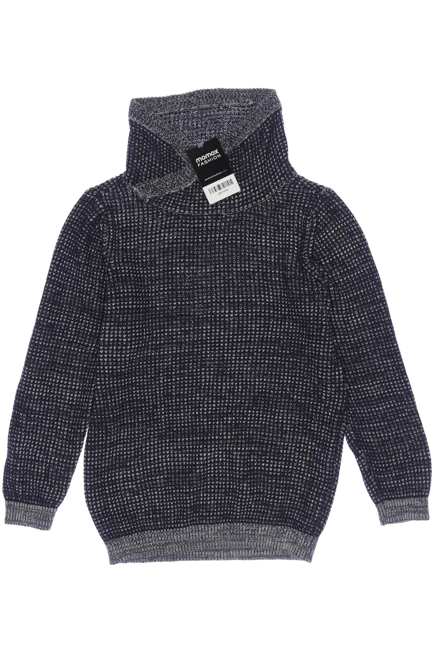 

s.Oliver Herren Pullover, marineblau, Gr. 152