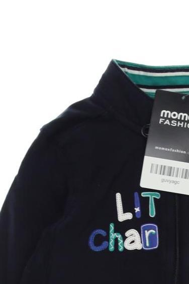 Thumbnail - s.Oliver Herren Hoodies &amp; Sweater, schwarz, Gr. 68