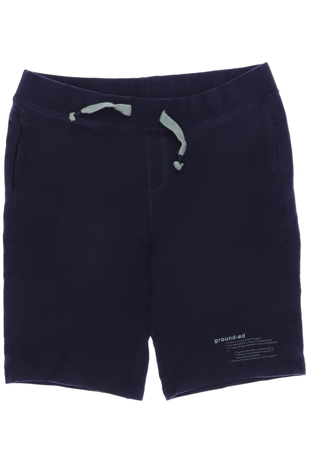 

s.Oliver Herren Shorts, marineblau, Gr. 164