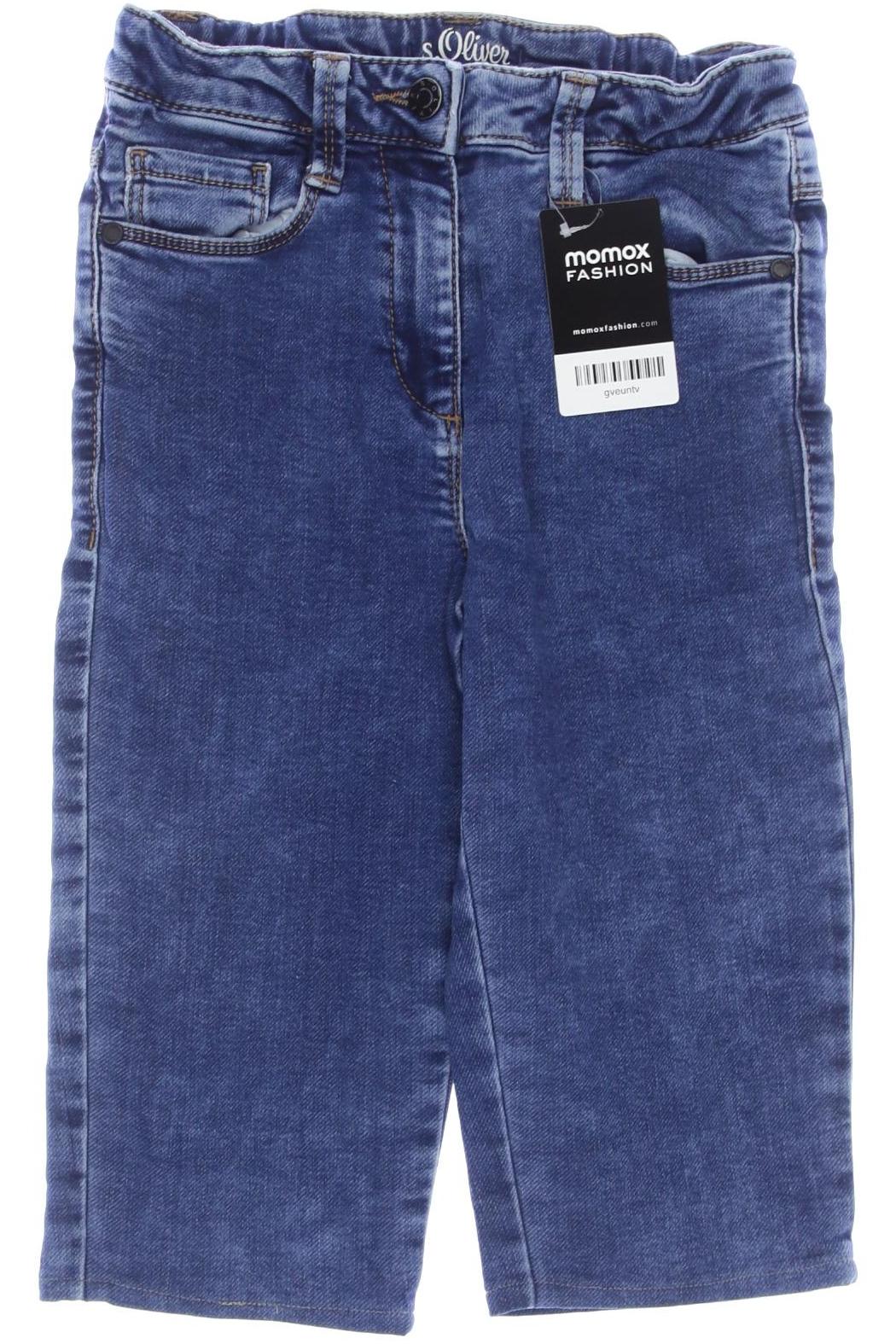 

s.Oliver Herren Shorts, blau, Gr. 164