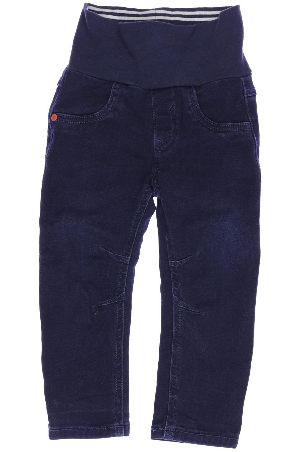 

s.Oliver Herren Jeans, marineblau, Gr. 92