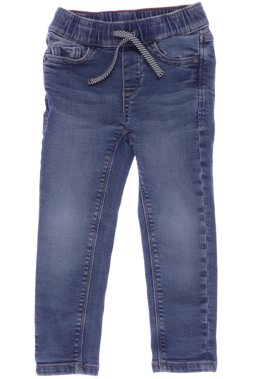 

s.Oliver Herren Jeans, blau, Gr. 98