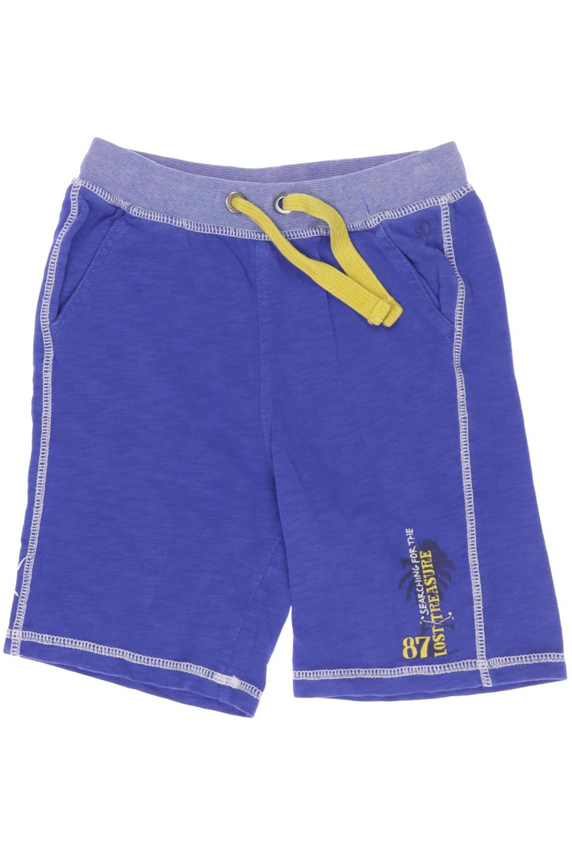 

s.Oliver Herren Shorts, blau, Gr. 128
