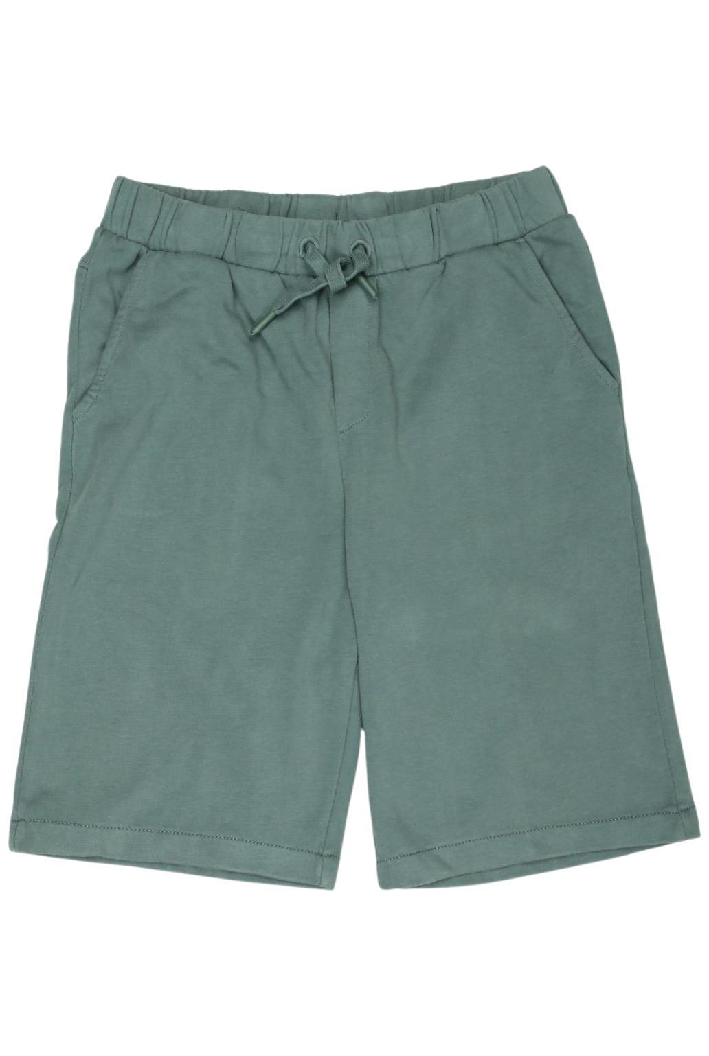 

s.Oliver Jungen Shorts, grün, Gr. 164
