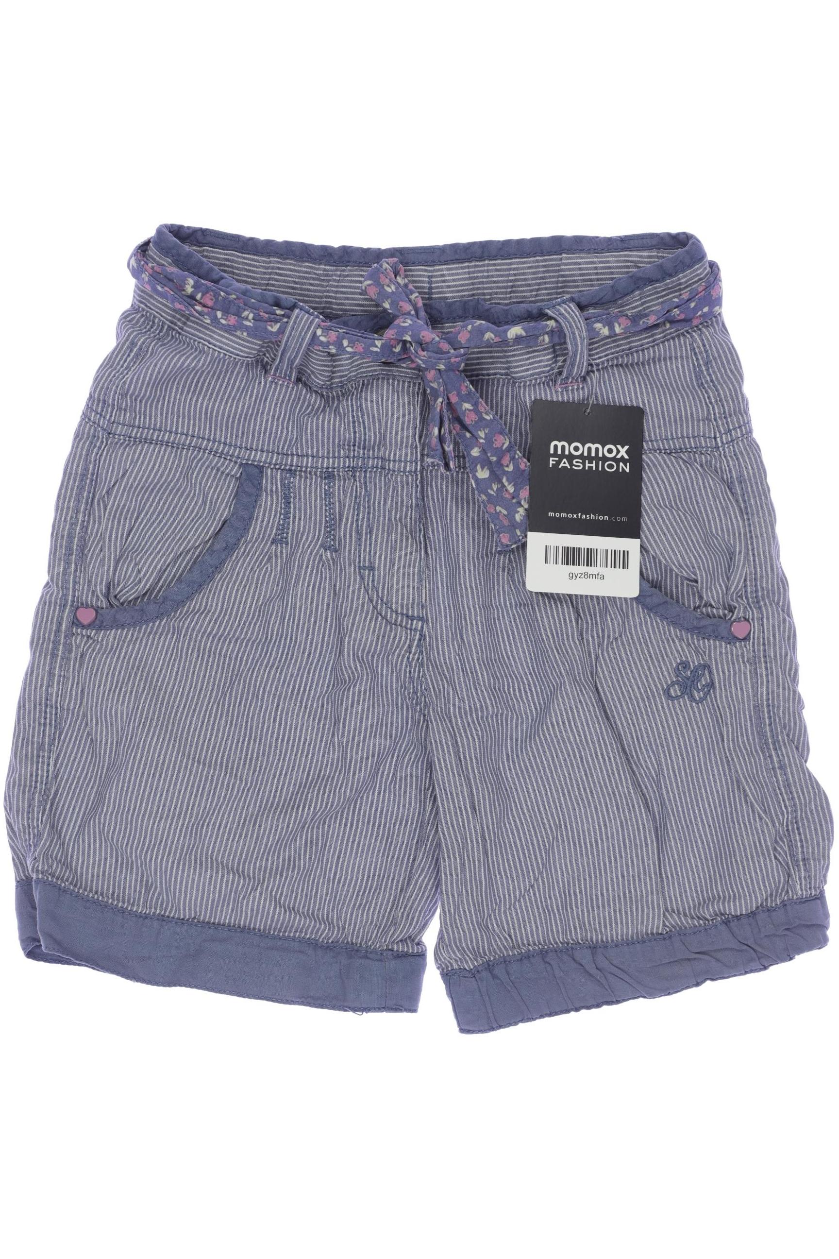 

s.Oliver Herren Shorts, blau, Gr. 128