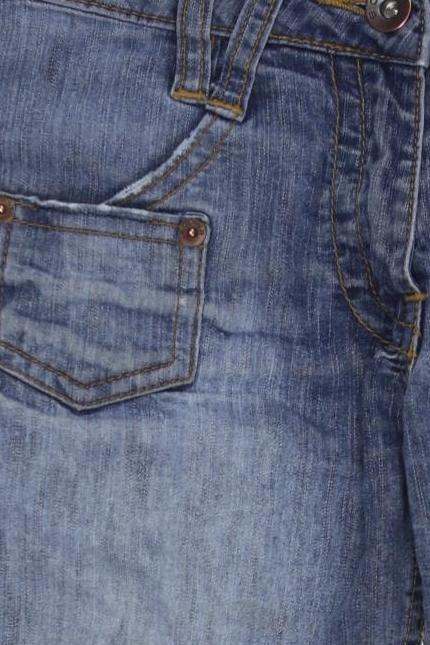 Thumbnail - s.Oliver Jungen Shorts, blau, Gr. 134