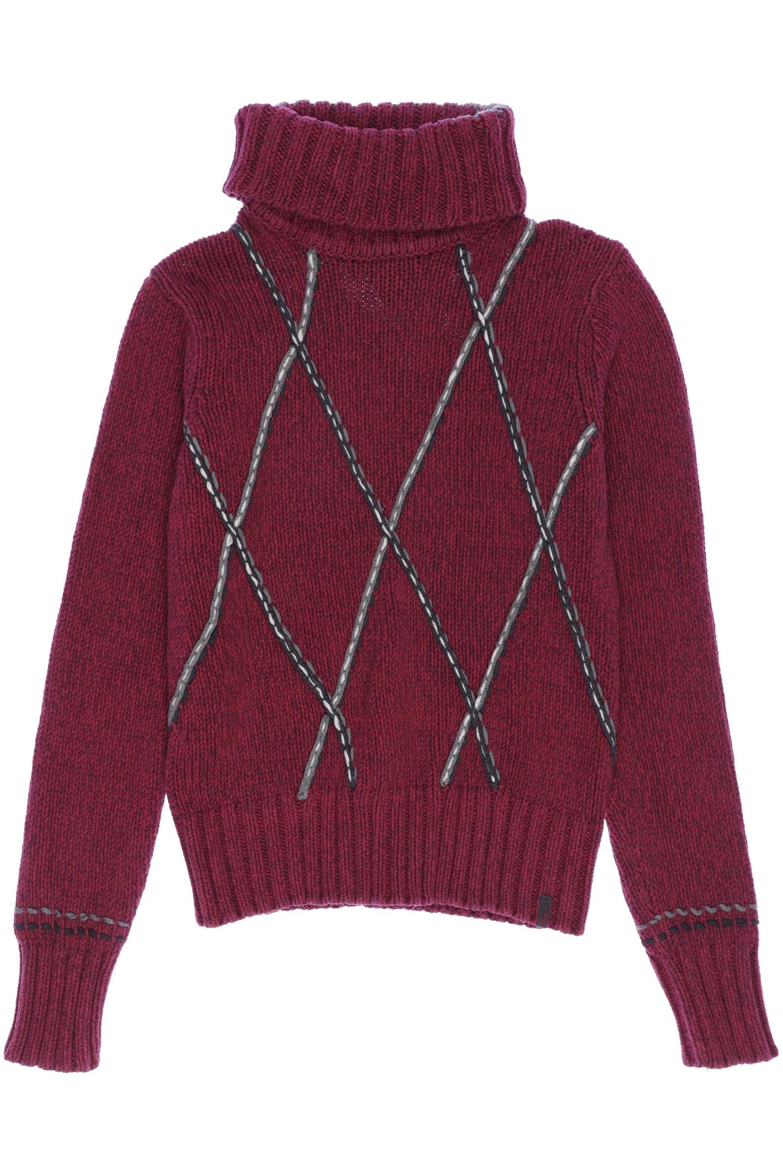 

s.Oliver Herren Pullover, bordeaux, Gr. 152
