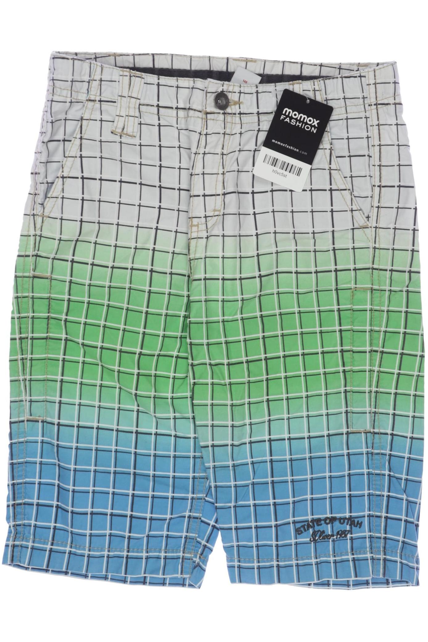 

s.Oliver Herren Shorts, hellgrün, Gr. 146