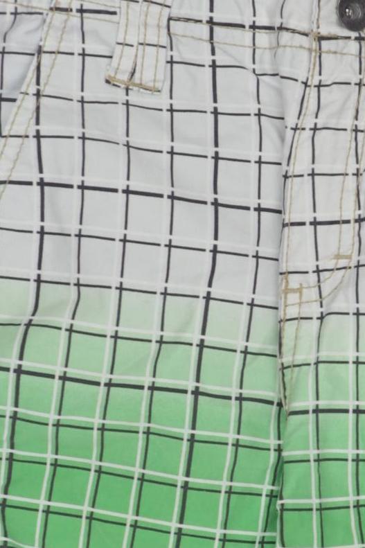 Thumbnail - s.Oliver Jungen Shorts, hellgrün, Gr. 146