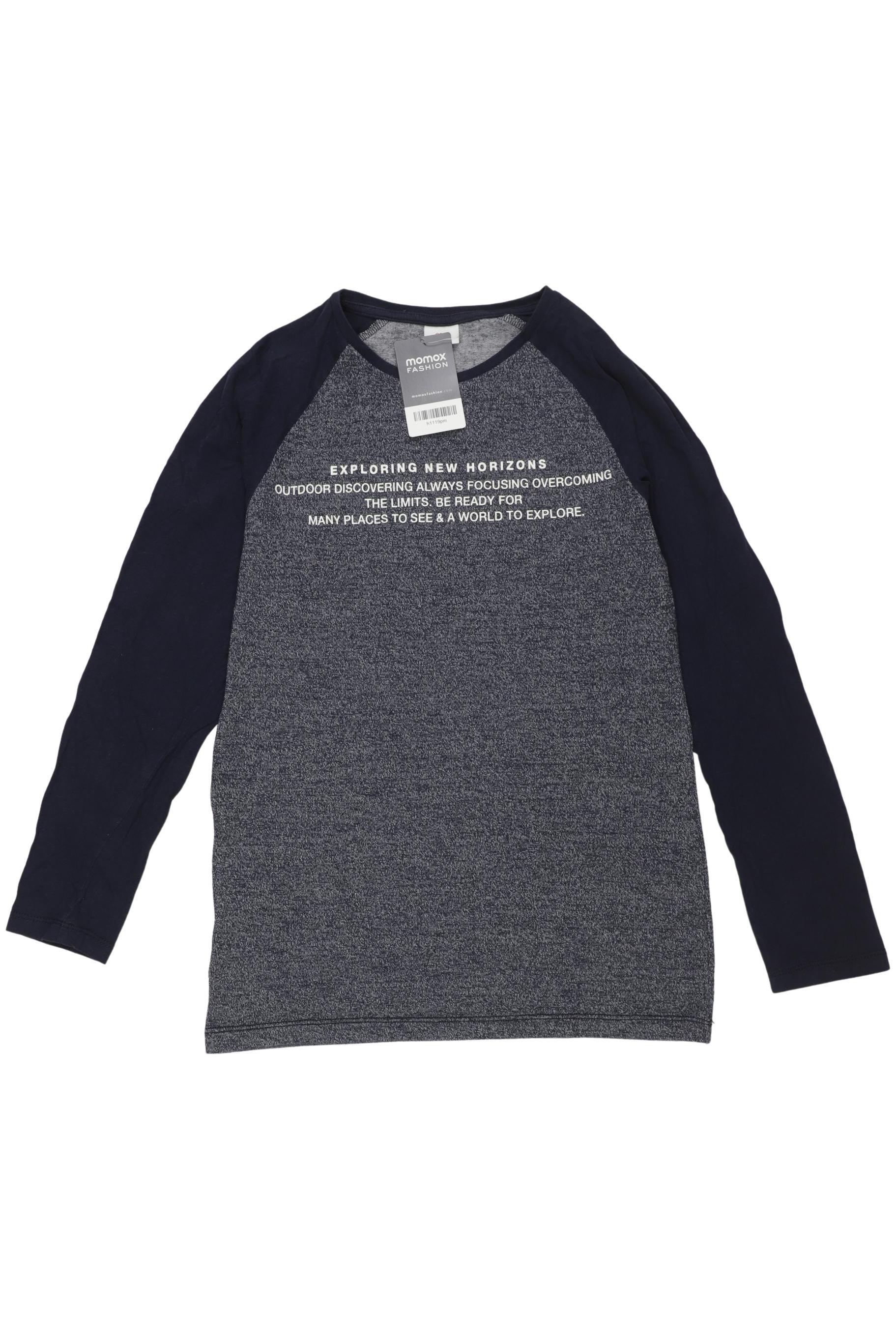 

s.Oliver Jungen Langarmshirt, mehrfarbig, Gr. 164