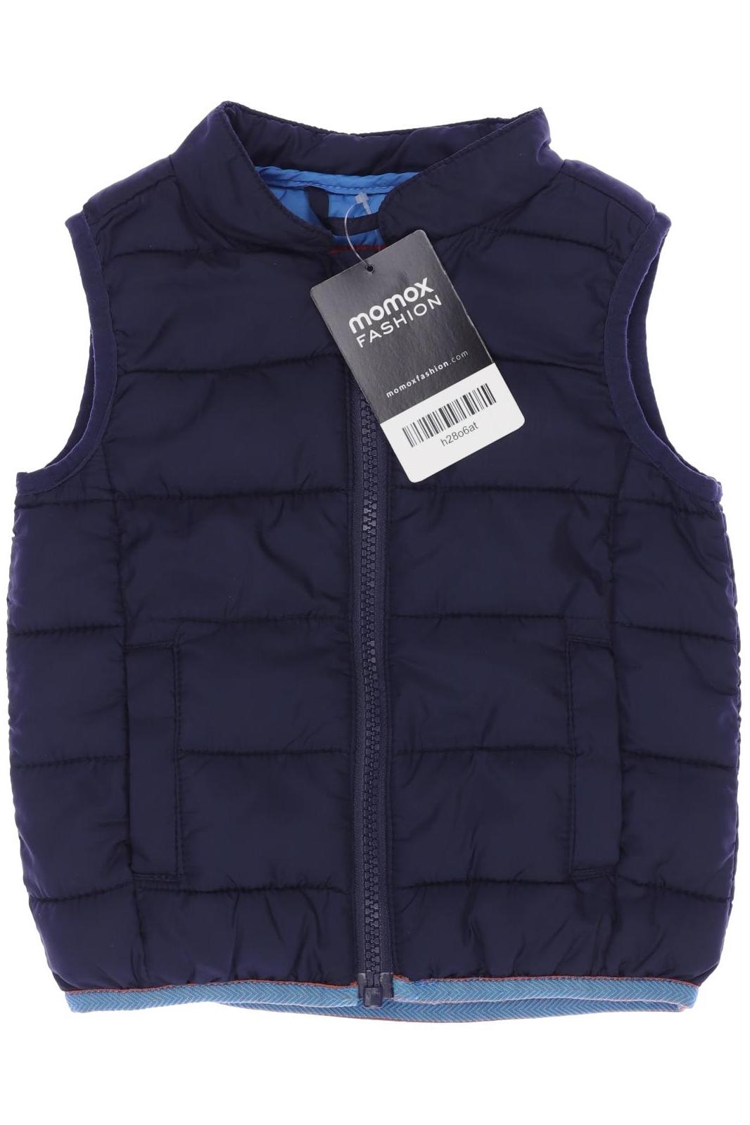 

s.Oliver Herren Jacke, marineblau, Gr. 74